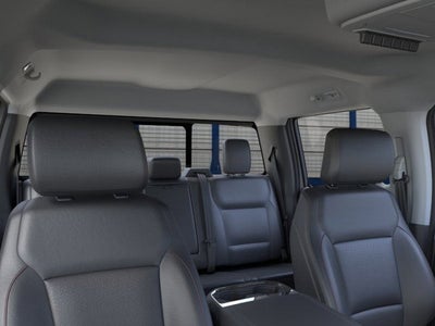 2026 Ford F-350 F350 4X4CREW/CS