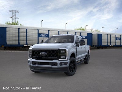 2026 Ford F-350 F350 4X4CREW/CS