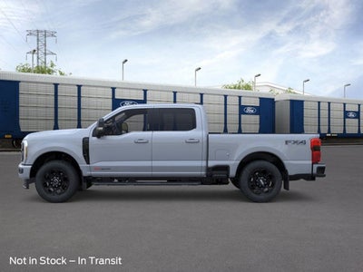 2026 Ford F-350 F350 4X4CREW/CS
