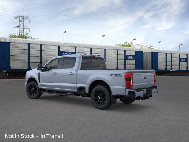 2026 Ford F-350 F350 4X4CREW/CS