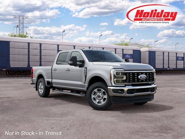 2027 Ford F-350 Super Duty SRW XLTCrew Cab 6.75' Box