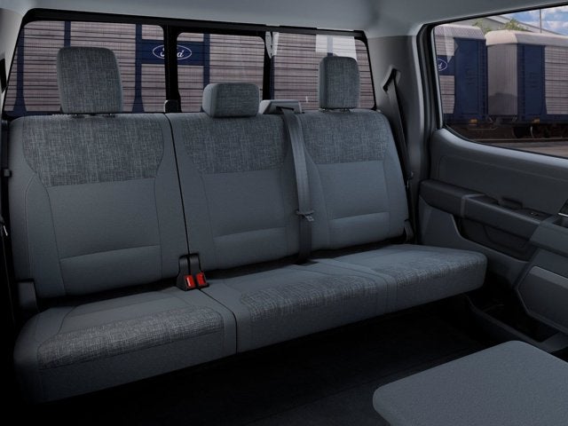 2027 Ford F-350 Super Duty SRW XLT