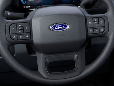 2027 Ford F-350 Super Duty SRW XLT