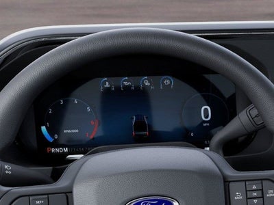2027 Ford F-350 Super Duty SRW XLT