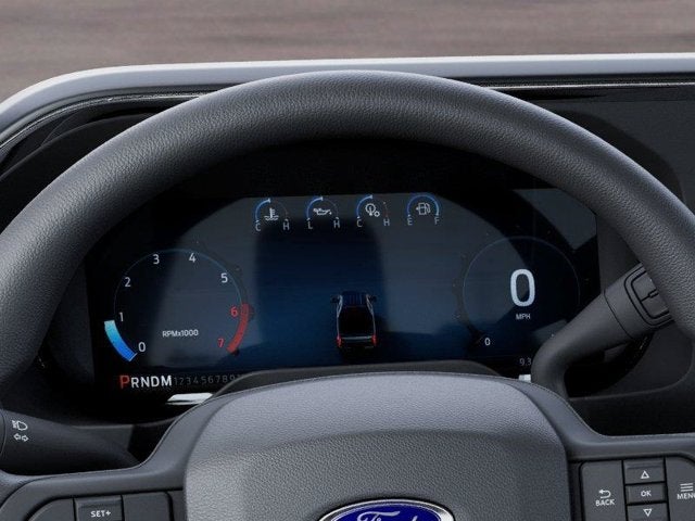 2027 Ford F-350 Super Duty SRW XLT