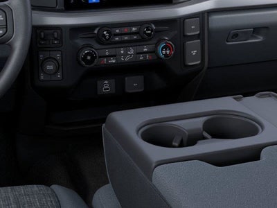 2027 Ford F-350 Super Duty SRW XLT