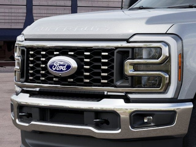 2027 Ford F-350 Super Duty SRW XLT