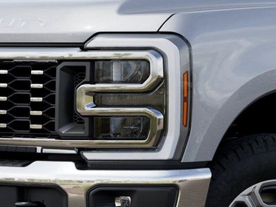 2027 Ford F-350 Super Duty SRW XLT