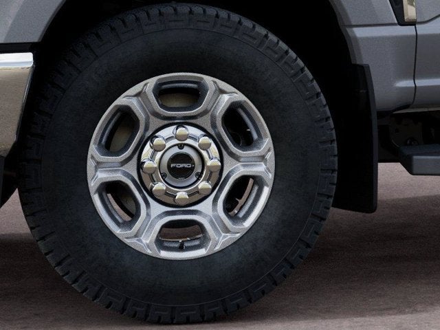 2027 Ford F-350 Super Duty SRW XLT