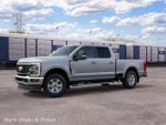 2027 Ford F-350 Super Duty SRW XLTCrew Cab 6.75' Box