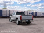 2027 Ford F-350 Super Duty SRW XLTCrew Cab 6.75' Box
