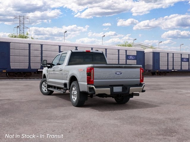 2027 Ford F-350 Super Duty SRW XLTCrew Cab 6.75' Box