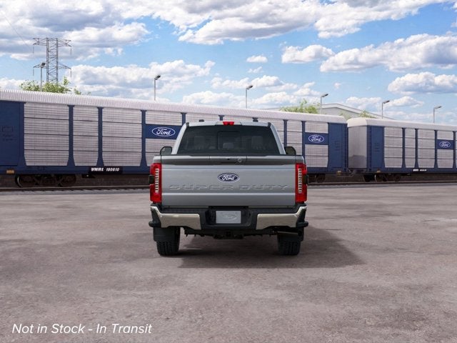 2027 Ford F-350 Super Duty SRW XLTCrew Cab 6.75' Box