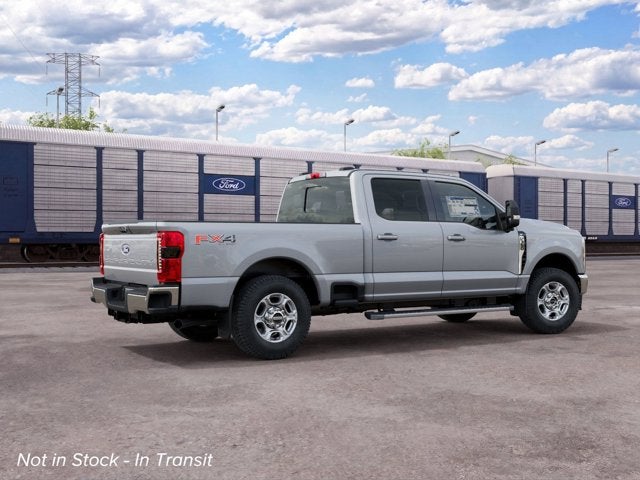 2027 Ford F-350 Super Duty SRW XLTCrew Cab 6.75' Box