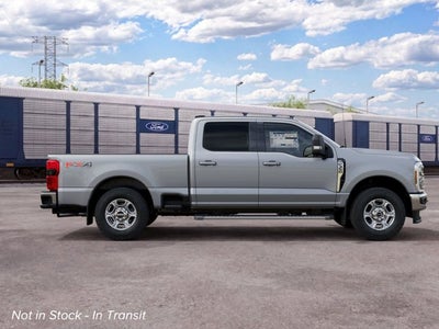 2027 Ford F-350 Super Duty SRW XLTCrew Cab 6.75' Box