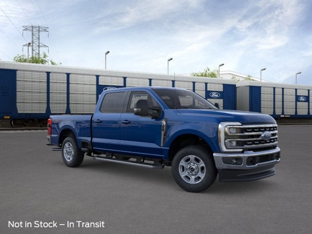 2026 Ford F-350 XLT