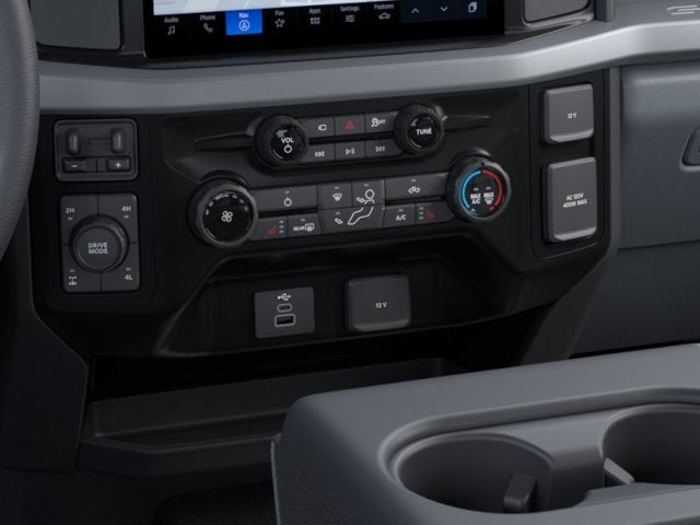 2026 Ford F-350 XLT