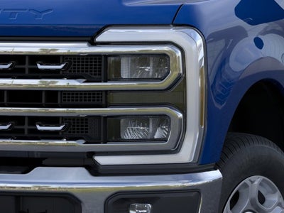 2026 Ford F-350 XLT