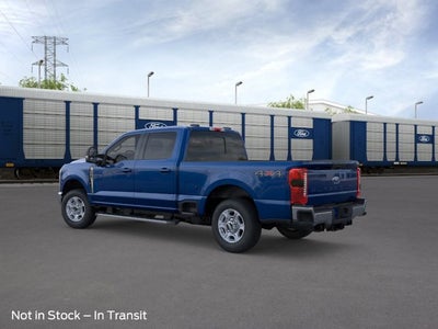 2026 Ford F-350 XLT