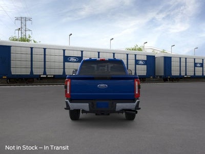 2026 Ford F-350 XLT