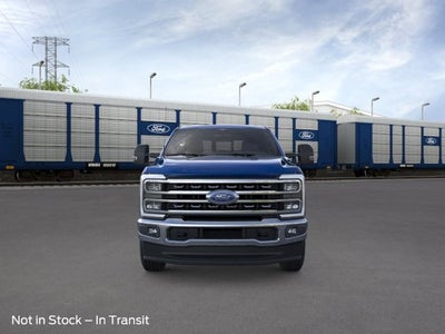 2026 Ford F-350 XLT