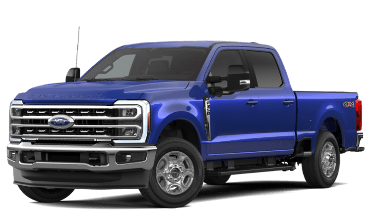 2026 Ford F-350's photo