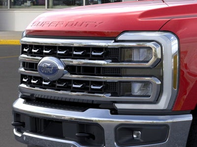 2026 Ford F-350 LARIAT