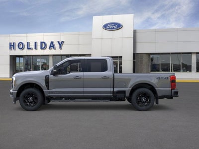 2026 Ford F-350 XLT