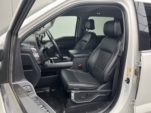 2023 Ford Super Duty F-350 SRW LARIAT