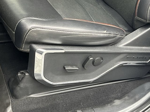 2023 Ford Super Duty F-350 SRW LARIAT