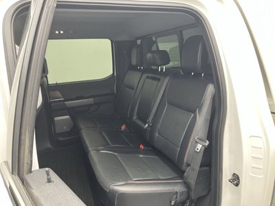 2023 Ford Super Duty F-350 SRW LARIAT