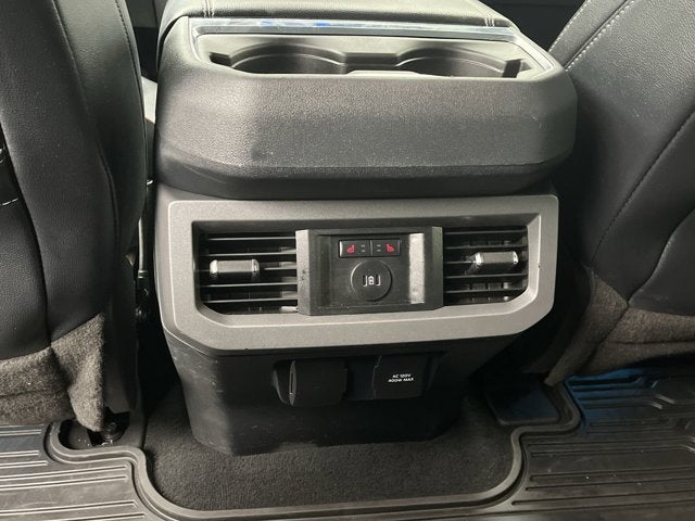 2023 Ford Super Duty F-350 SRW LARIAT