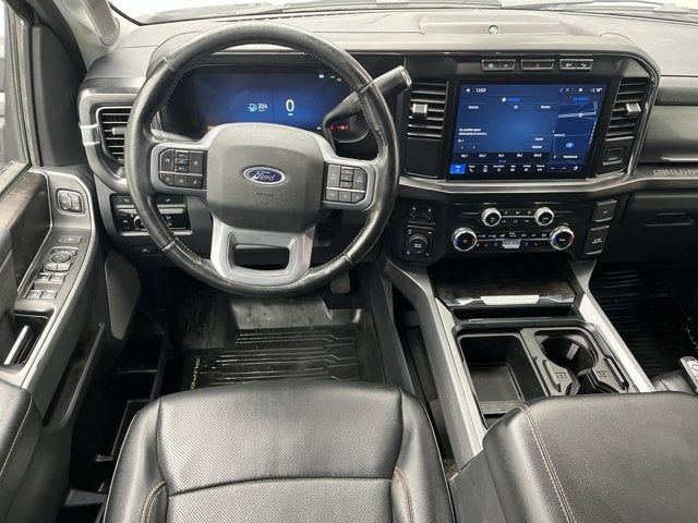 2023 Ford Super Duty F-350 SRW LARIAT