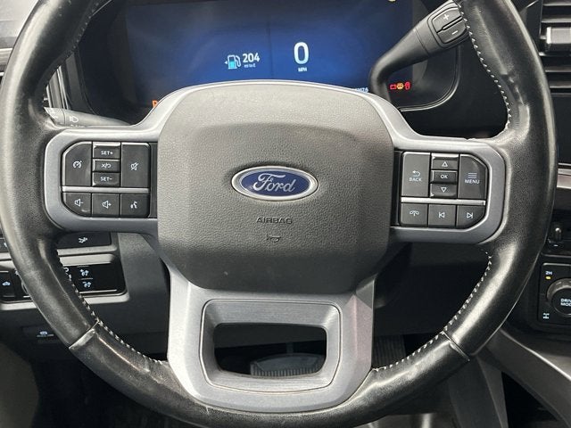 2023 Ford Super Duty F-350 SRW LARIAT