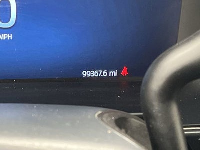 2023 Ford Super Duty F-350 SRW LARIAT