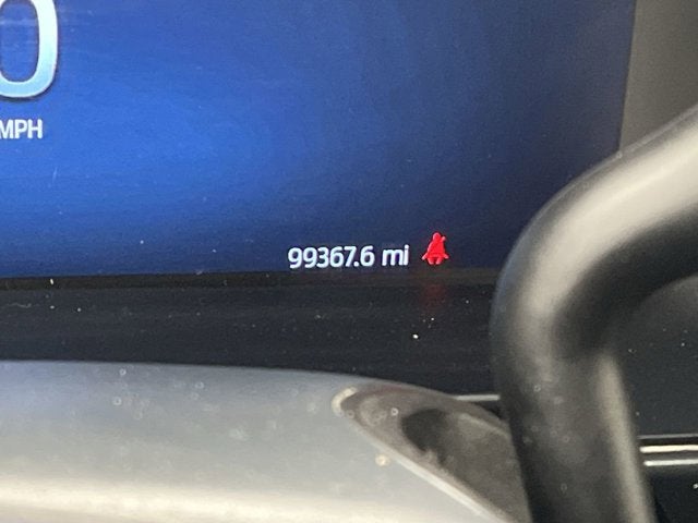 2023 Ford Super Duty F-350 SRW LARIAT