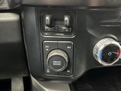 2023 Ford Super Duty F-350 SRW LARIAT