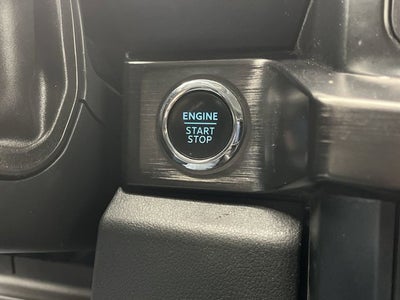 2023 Ford Super Duty F-350 SRW LARIAT