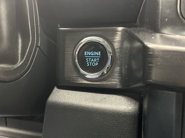 2023 Ford Super Duty F-350 SRW LARIAT