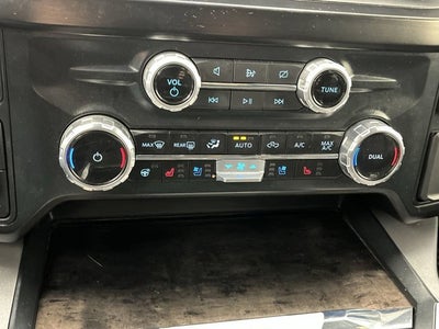 2023 Ford Super Duty F-350 SRW LARIAT