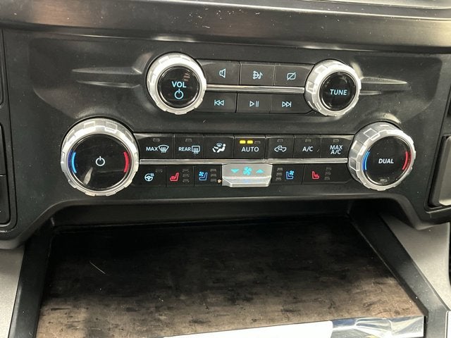 2023 Ford Super Duty F-350 SRW LARIAT