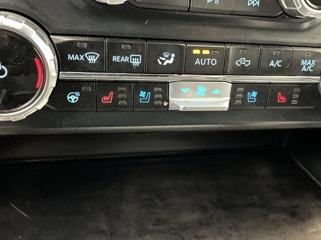 2023 Ford Super Duty F-350 SRW LARIAT