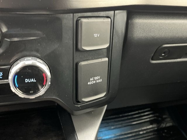 2023 Ford Super Duty F-350 SRW LARIAT