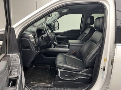 2023 Ford Super Duty F-350 SRW LARIAT