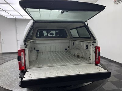 2023 Ford Super Duty F-350 SRW LARIAT