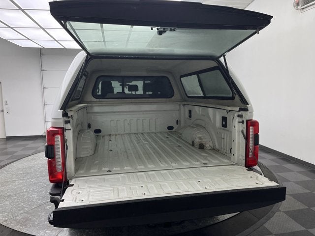 2023 Ford Super Duty F-350 SRW LARIAT