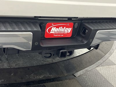 2023 Ford Super Duty F-350 SRW LARIAT