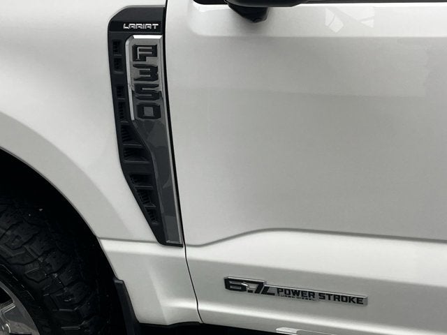 2023 Ford Super Duty F-350 SRW LARIAT
