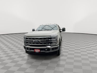 2023 Ford Super Duty F-350 SRW LARIAT