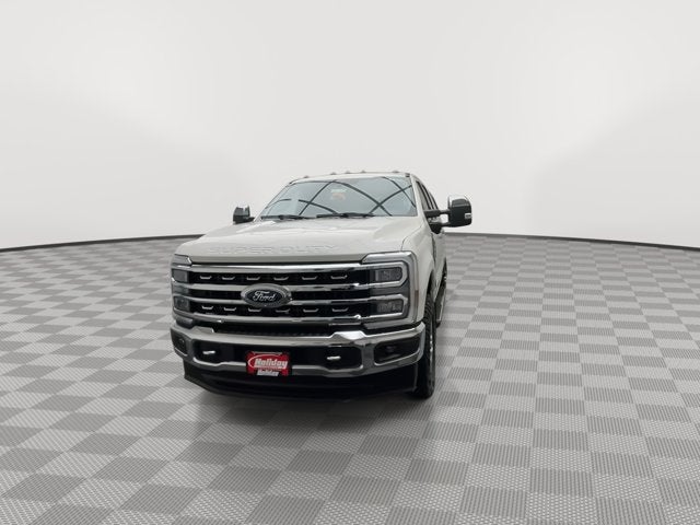 2023 Ford Super Duty F-350 SRW LARIAT